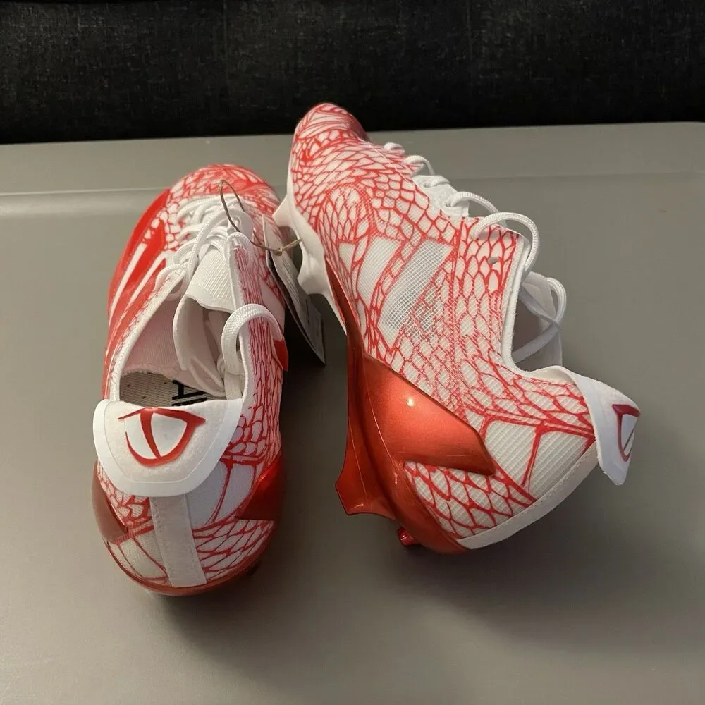 Adidas Men's Adizero Electric Exotic Speed Football Cleats - Size: 10 - IH8570